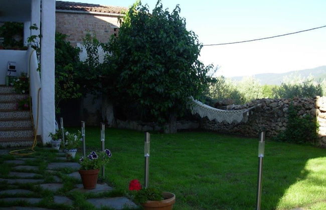 Casa Rural La Tiná - Foto 17