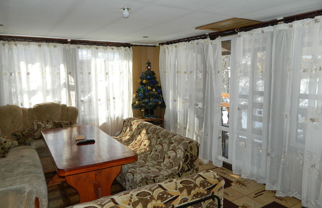 Barvy Skeli - Foto 21