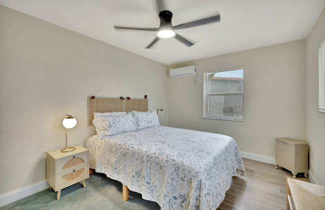 Pompano Beach Bungalow for 5! - Foto 6