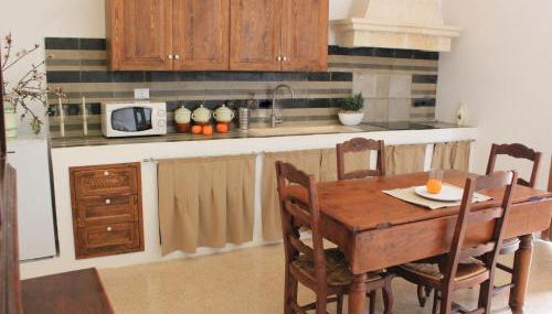 Masseria Zambardo - Foto 5