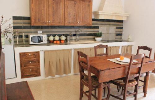 Masseria Zambardo - Foto 5