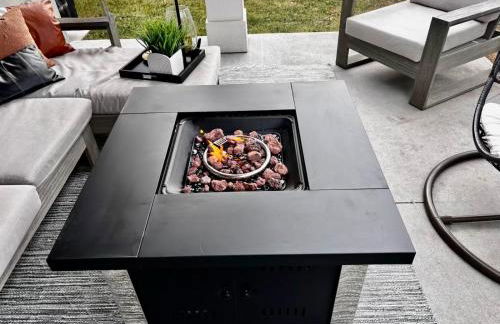 Hot Tub - Sauna - Fire Pit - Ping Pong - Darts - Foto 5