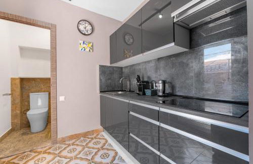 Antique Spanish Villa With A Patio - Foto 7