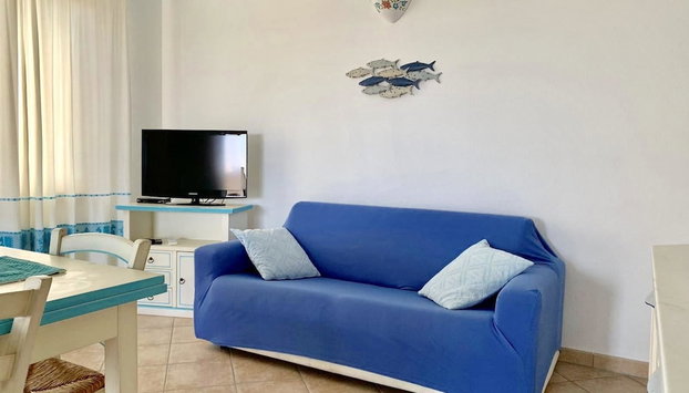 Solaria Apartment IV - Foto 5, Zona de estar