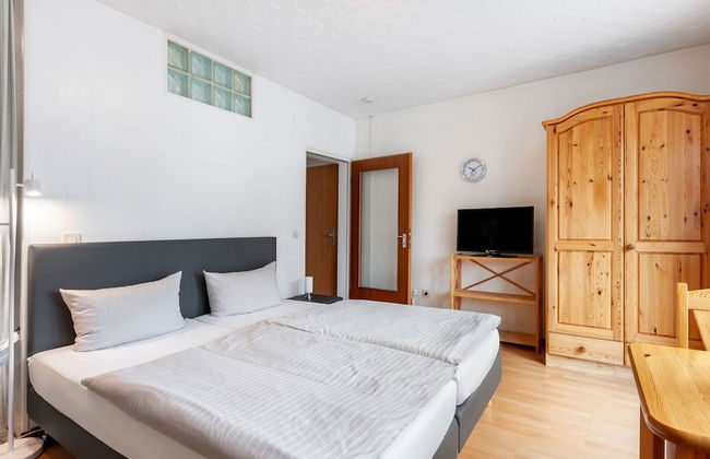 Plush Apartment in Bollendorf with Sauna near Luxembourg - Foto 4