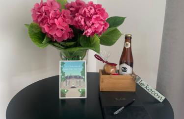 Le kocon, dans un écrin, le calme à la mer - Foto 23