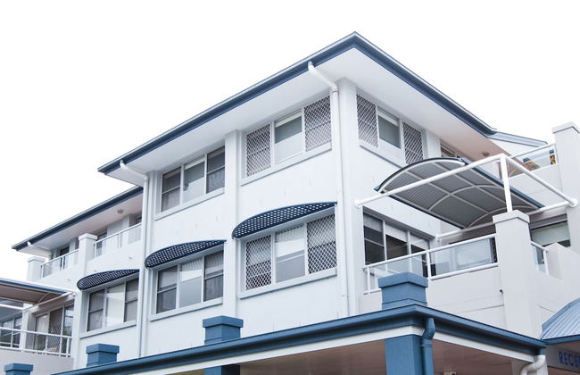 Tasman Holiday Parks - North Star - Foto 76