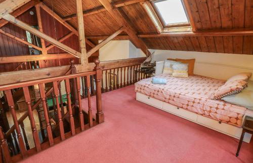 The Chapel - Foto 23