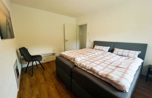 Modern Apartment Wissenbach 2 barrierefrei - Photo 12