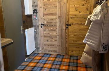 Lou Griffoul appartement-chalet - Foto 10