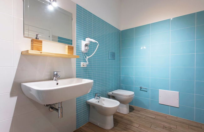 6Venti Holiday Accomodation - Foto 30