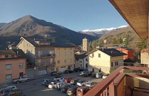 Terrazza Rinaldi - centro - wifi - Panoramico - Foto 36