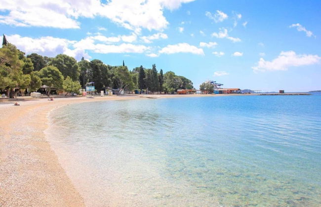 Pleasant Holiday Home in Polača with Swimming Pool - Foto 36