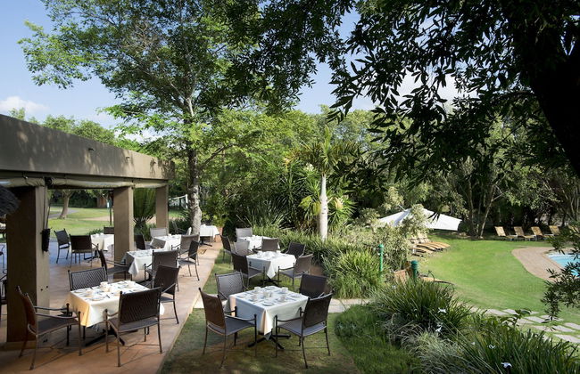 Kruger Park Lodge - Photo 47