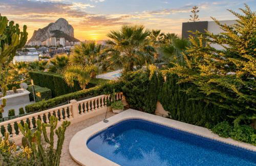 La AMISTAD Apartamento en Chalet con piscina compartida - Foto 38