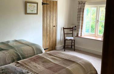 Bayvil - Nevern - Foto 28