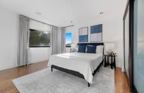 Summitridge - An Elegant Estate With Unobstructed City and Ocean Views - Foto 75