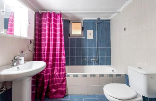 Petros House Fantastic View By Greece Apartments - Foto 10