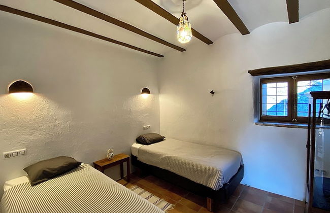 CASAS RURALES CORTIJO LEONTINO - Photo 31