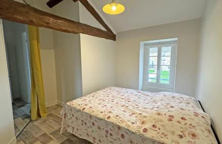 Gîte Les Champs N°3 - Foto 40