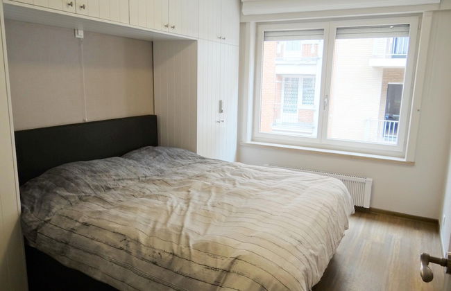 Apartment in Nieuwpoort Near the Beach - Photo 4