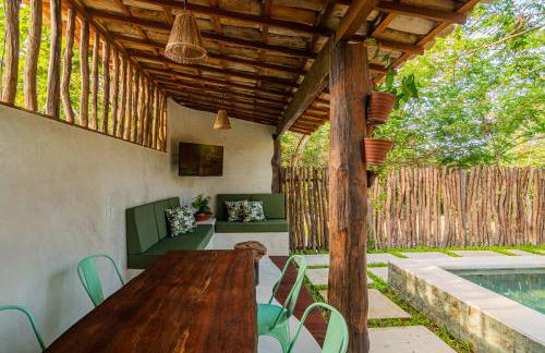 Villa Papagaio - Foto 25