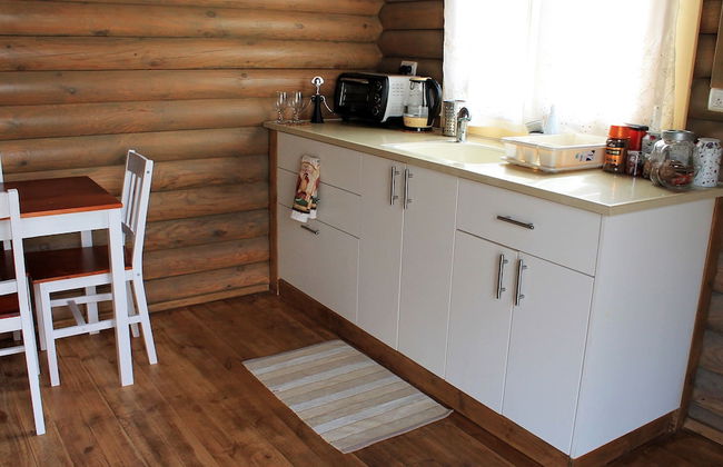 Dalia Barama - Photo 12