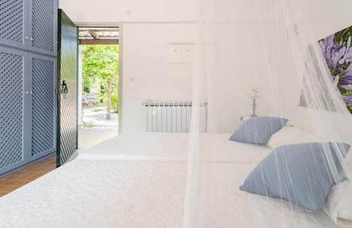 Los Olivos V.I.P Poolvilla Kritinia - Foto 50