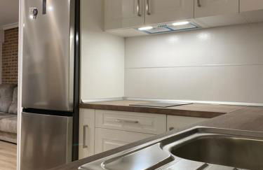 Apartamento Turístico HUGO DE PILAR - Foto 14