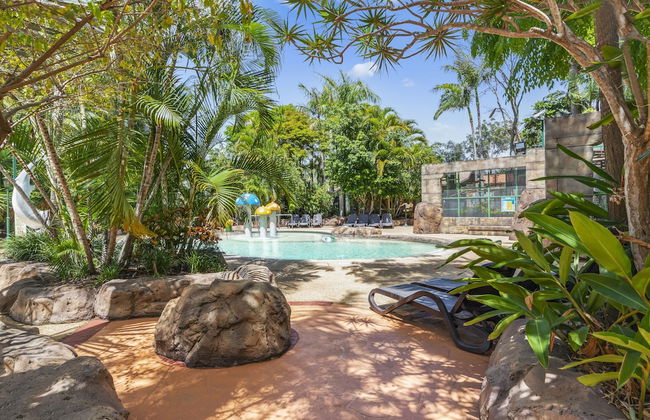 Ashmore Palms Holiday Village - Foto 72