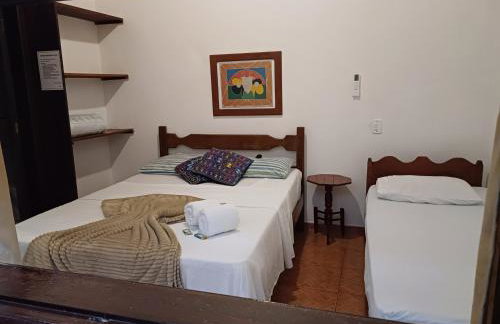 POUSO DO BEIJA FLOR - Foto 21