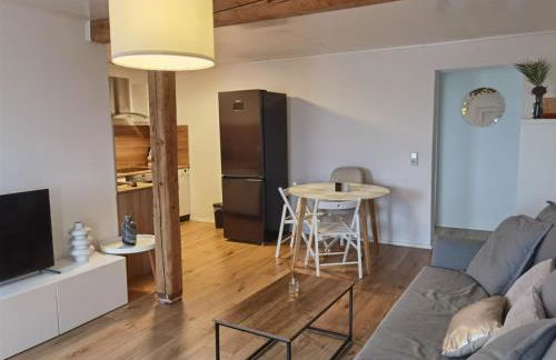 Wohnung für Monteure und Feriengäste - Photo 1