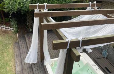 Grand Moriá Pousada Spa - Photo 28