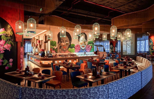 Homie Panorama Nha Trang - Foto 28