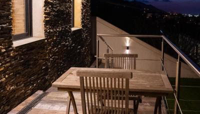 TERRASSE PROVENCE PAGNOL***** - Foto 3
