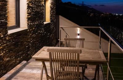 TERRASSE PROVENCE PAGNOL***** - Foto 3