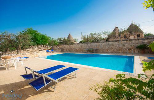 Il Trullo Pellegrini - Foto 3