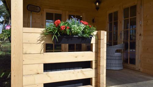 Pinewood Cabin - Foto 5