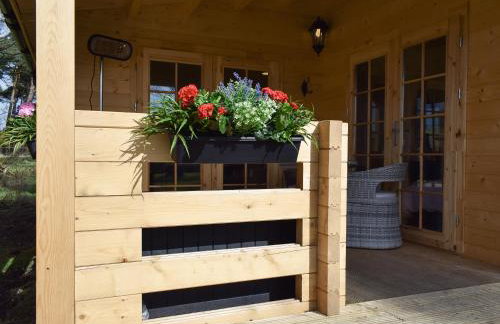 Pinewood Cabin - Foto 5