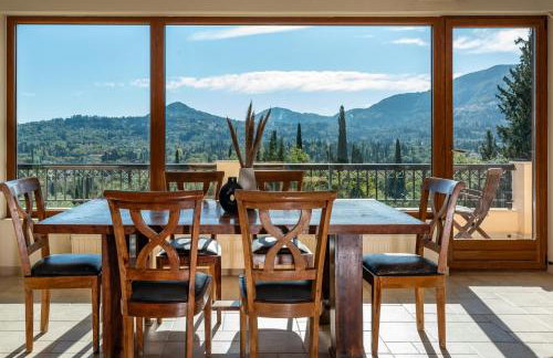 Mansion on the Hill by CorfuEscapes - Foto 12