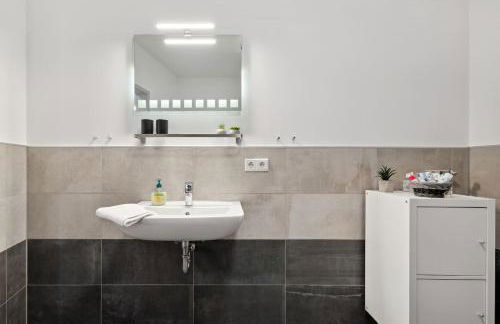 Fewo am Nordpark, Klinik-Uni-nah - Foto 10