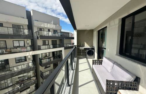 Apto Beira-Mar Icarai RJ Curta e longa temporada - Foto 39