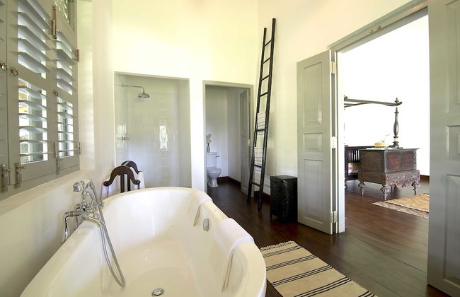 Ivory House - Foto 32