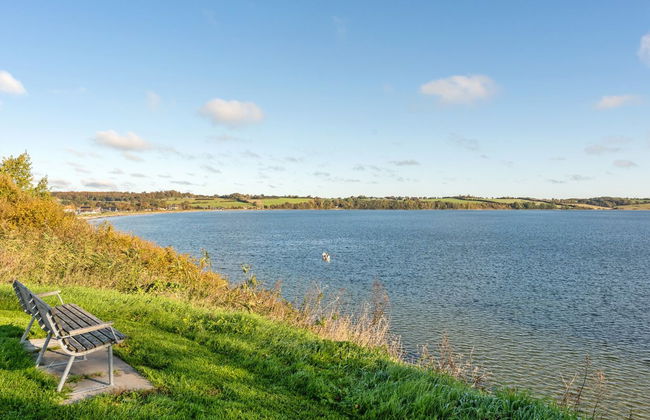 3 bedroom House in Broager with terrace - Photo 5