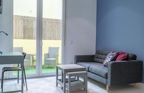 Sunny,Private Terrace,Wheelchair access - Photo 10