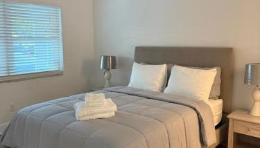 Comfort Apartment Near the Beach - Foto 2