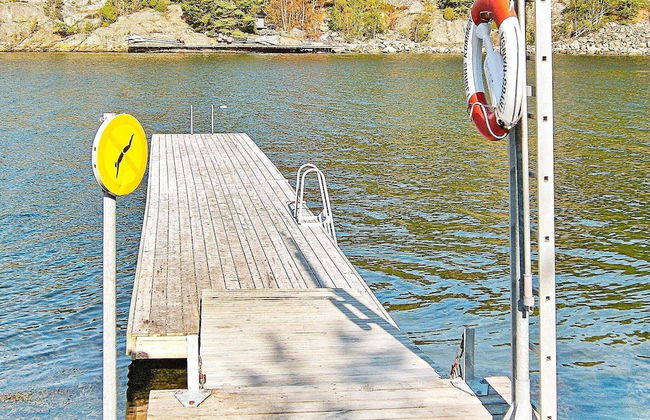 6 Person Holiday Home in Varekil - Foto 25