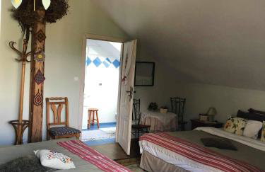 agroturystyka Orzechowe Wzgórze - Foto 19