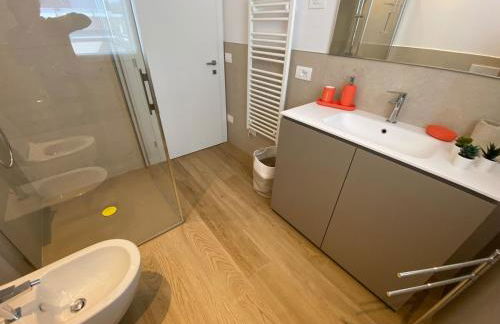 Alloggi Celly Appartamento con aria condizionata e terrazzo - Foto 48