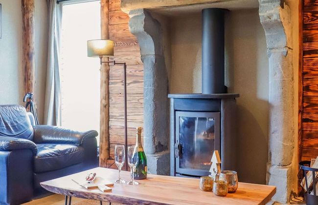 Quietly Located Farmhouse L'echappee Belle - Photo 23